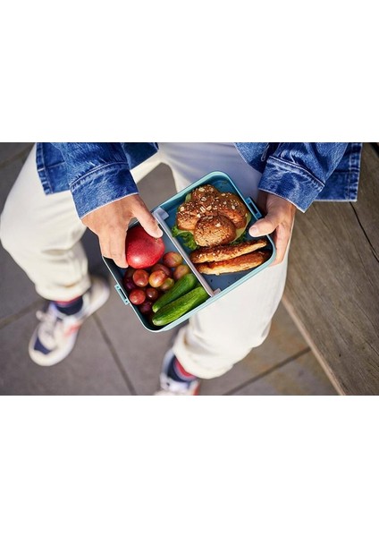 Lunch Box Take A Break Large Portatif Yemek Kabı 1500 ml