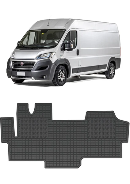 Fa Otomotiv Fiat Ducato Paspas 2015 Model ve Sonrası