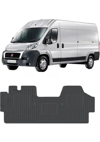 Fa Otomotiv Fiat Ducato Paspas 2008 – 2013 Model