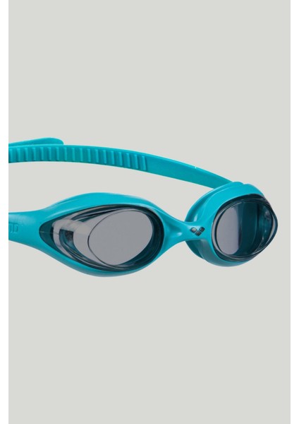 Spider Unisex Smoke/mint