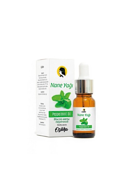 Nane Yağı 10 ml