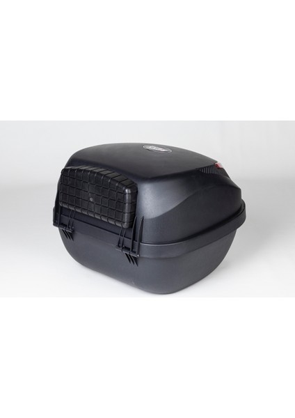 Motosiklet Arka Çanta 32LT Siyah Topcase