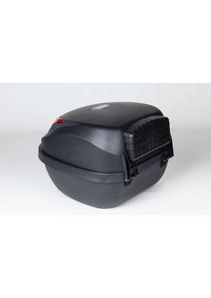 Motosiklet Arka Çanta 32LT Siyah Topcase