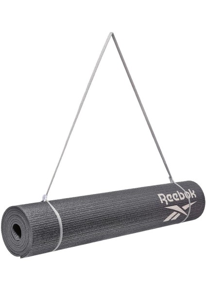 Yoga Mat - 4mm - Pose RAYG-11023PE