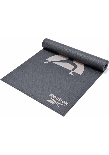 Yoga Mat - 4mm - Pose RAYG-11023PE