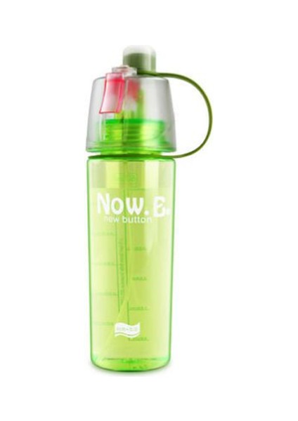 Summer Sports Sprey Bardak 600ML (Yurt Dışından)