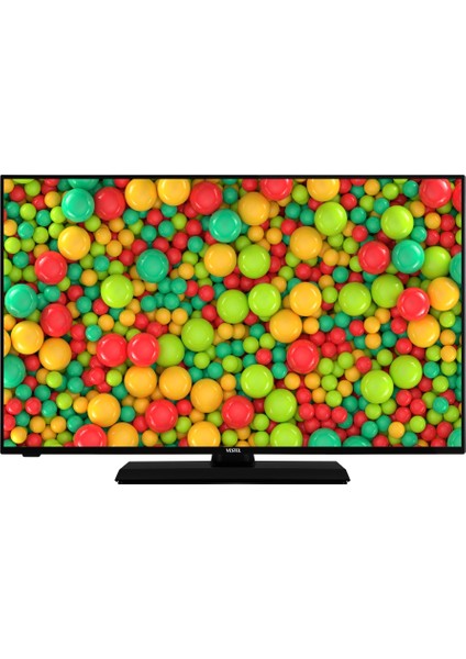 32H8530 32" 82 Ekran Uydu Alıcılı HD LED TV