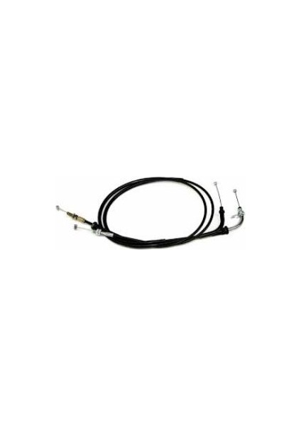 Motorsiklet Ybr K 125 Gaz Teli Çiftli Yamaha Ybr Gaz Teli 51826