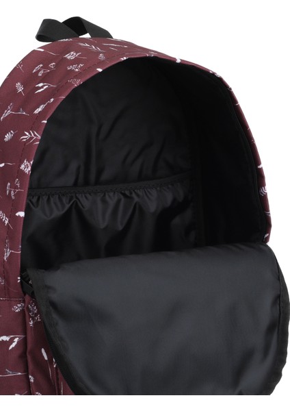 / Unisex Sırt Çantası Bordo fiyatları