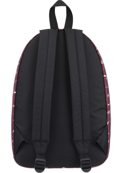 / Unisex Sırt Çantası Bordo modelleri