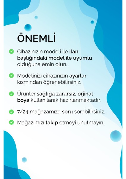 General Mobile Gm 10 Uyumlu Kılıf Hd Baskılı Kılıf - Aşk Yuvası