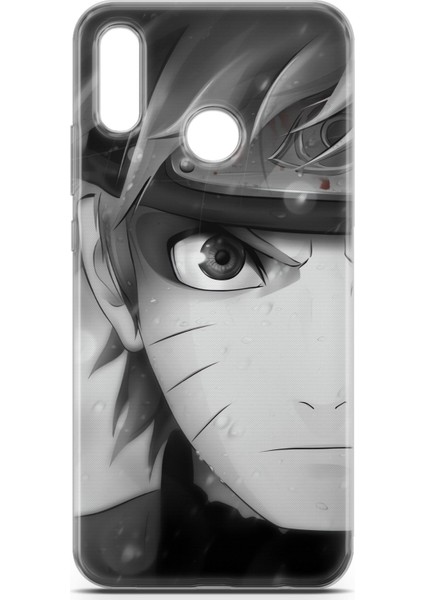 Huawei P20 Lite Uyumlu Kılıf Hd Baskılı Kılıf - Anime fiyatları