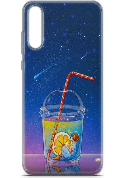 Huawei Y8P Uyumlu Kılıf Hd Baskılı Kılıf - Cool Lime fiyatları