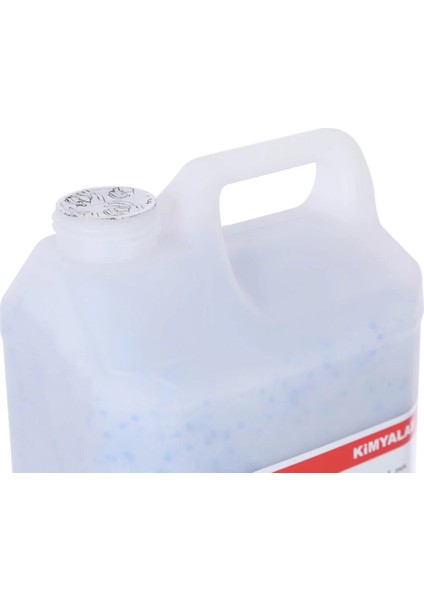 Silikajel Beyaz Nem Alıcı - 4 Kg Mavi İndikatörlü - Dökme fiyatları