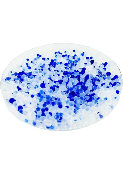 Silikajel Beyaz Nem Alıcı - 4 Kg Mavi İndikatörlü - Dökme modelleri