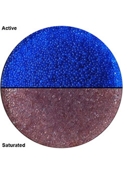 Silikajel Beyaz Nem Alıcı - 4 Kg Mavi İndikatörlü - Dökme indirimleri