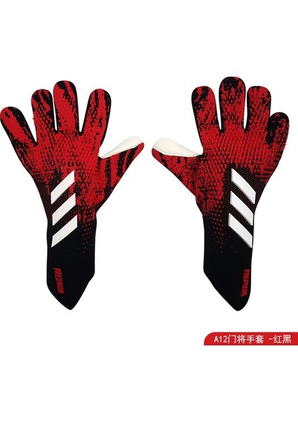 Serendpity Yj Futbol Kaleci Eldivenleri Nefes Alabilir Tam (Yurt Dışından)