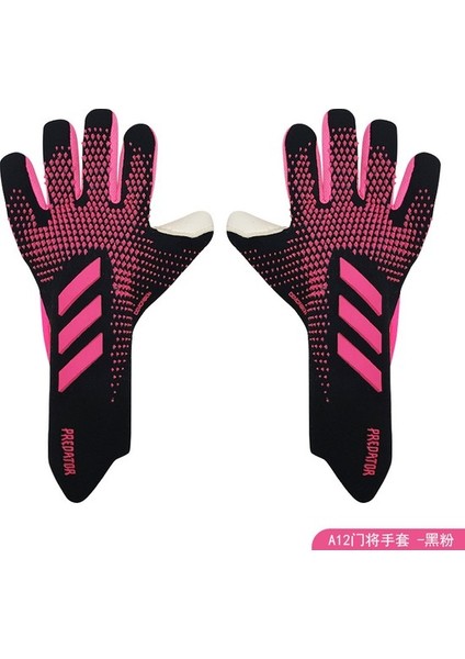 Serendpity Yj Futbol Kaleci Eldivenleri Nefes Alabilir Tam (Yurt Dışından)