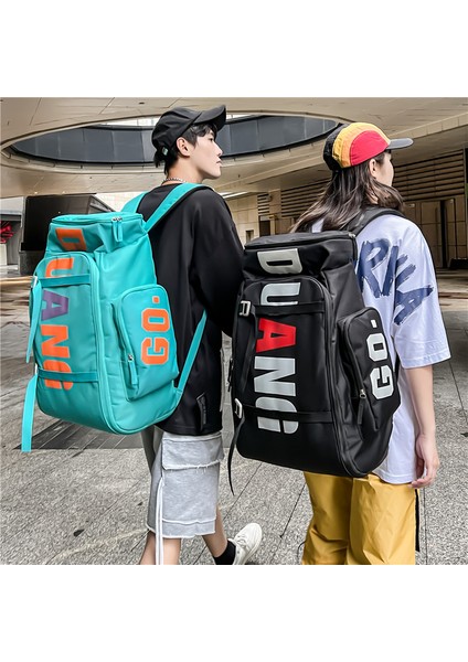 Üniversite Öğrencileri Için Yeni Büyük Kapasiteli Sağlam Sırt Çantası (Yurt Dışından) modelleri