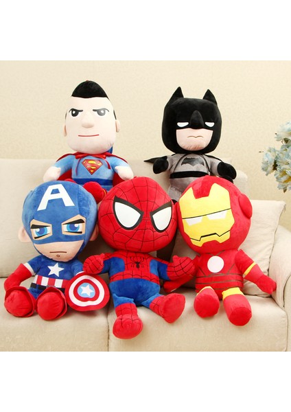27CM Erkek Avenger Peluş Oyuncak Bebek (Yurt Dışından) fiyatları