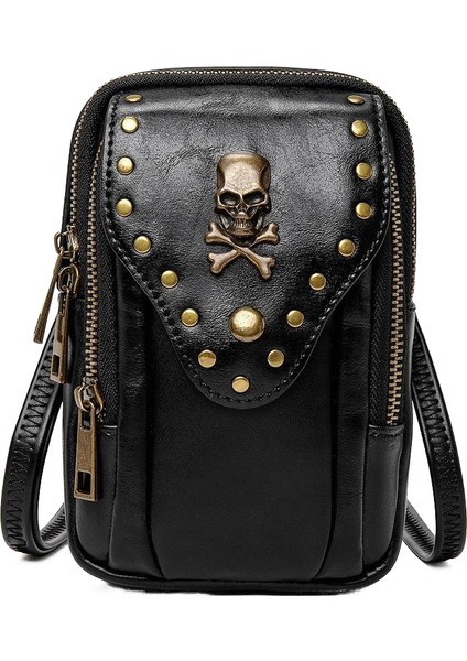 2023 Yeni Polyester Dokulu Kadın Omuz Çantası (Yurt Dışından)