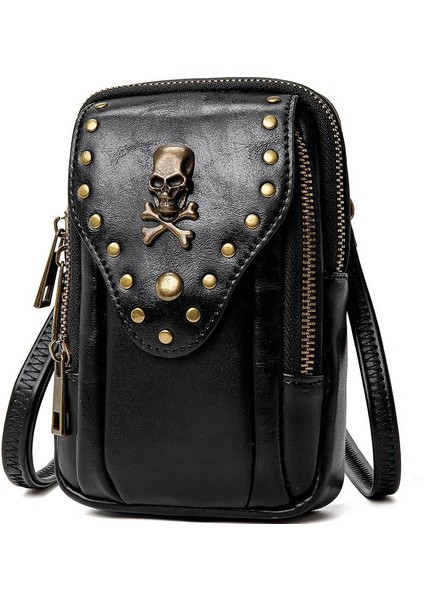 2023 Yeni Polyester Dokulu Kadın Omuz Çantası (Yurt Dışından) fırsatları