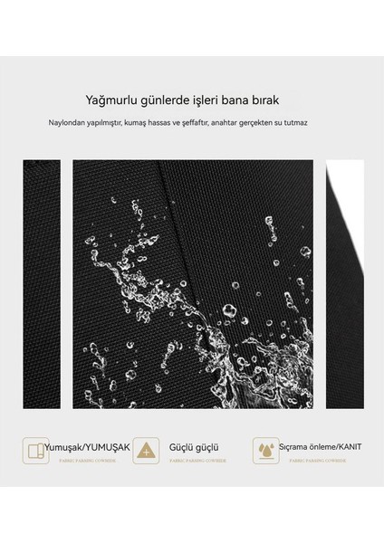 Yeni Erkek Sade Düz Renk Göğüs Çantası (Yurt Dışından) fırsatları