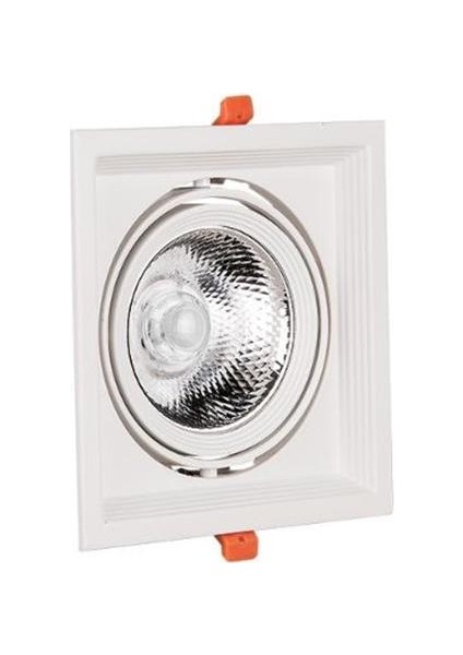 Ar111 Vitrin Aydınlatma Armatürü