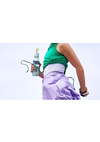 Water Bottle Ellipse Su Şişesi 700 Ml