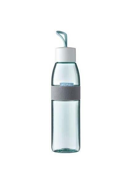 Limited Edition Water Bottle Ellipse Su Şişesi 500 Ml