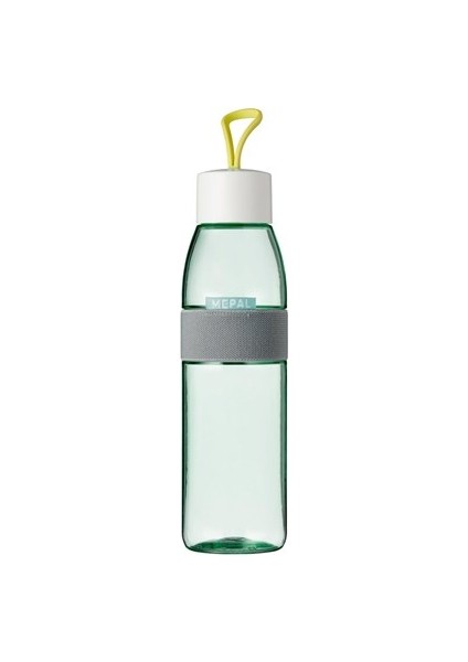 Limited Edition Water Bottle Ellipse Su Şişesi 500 ml