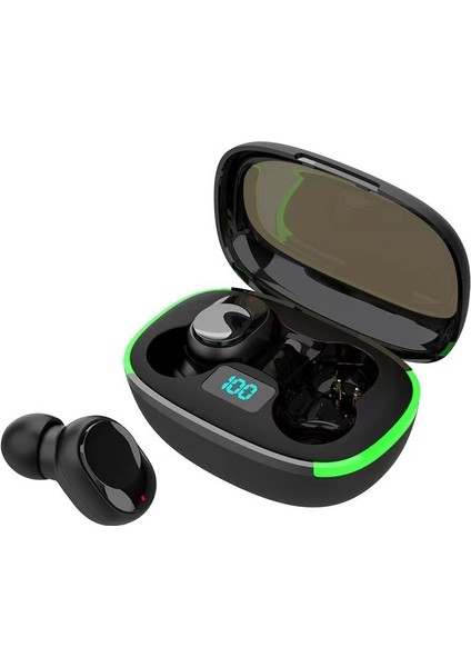 Xp Y70 Tws5.1 Bluetooth Kulaklık - Siyah (Yurt Dışından)