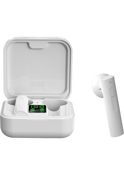 Xp Air6 Pro Wiress Bluetooth Kulaklık - Beyaz (Yurt Dışından) fiyatları