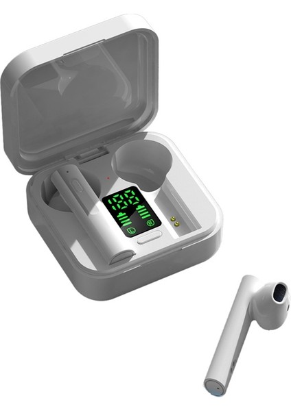 Xp Air6 Pro Wiress Bluetooth Kulaklık - Beyaz (Yurt Dışından) modelleri