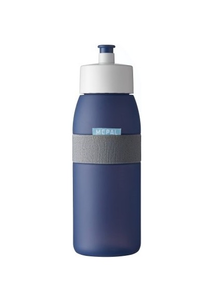 Sports Bottle Ellipse Sporcu Su Şişesi 500 Ml