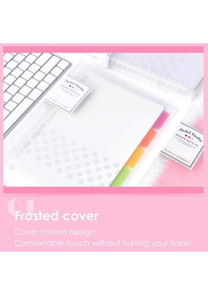Kişisel Günlük Defter - Pembe (Yurt Dışından)