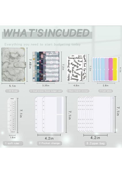 Planlayıcı Gündem Zamanlayıcı Defter - Mavi / Mor (Yurt Dışından) modelleri