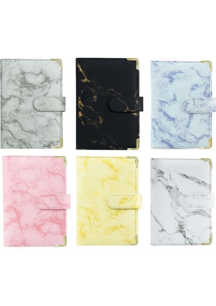 Planlayıcı Gündem Zamanlayıcı Defter - Mavi / Mor (Yurt Dışından) fırsatları