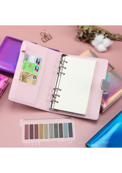 Planlayıcı Gündem Zamanlayıcı Defter - Mor (Yurt Dışından) fırsatları