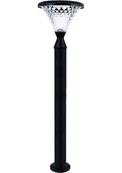 100W 80Cm Alüminyum Aydınlatma Direği