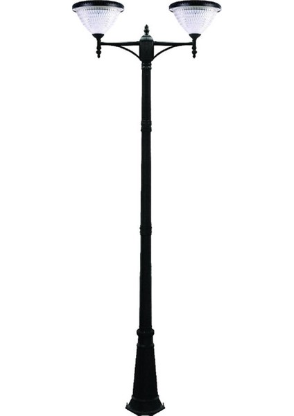 2X100W 300Cm Alüminyum Direk fiyatları