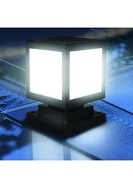 60W Solar Dekoratif Set Üstü Armatür fiyatları