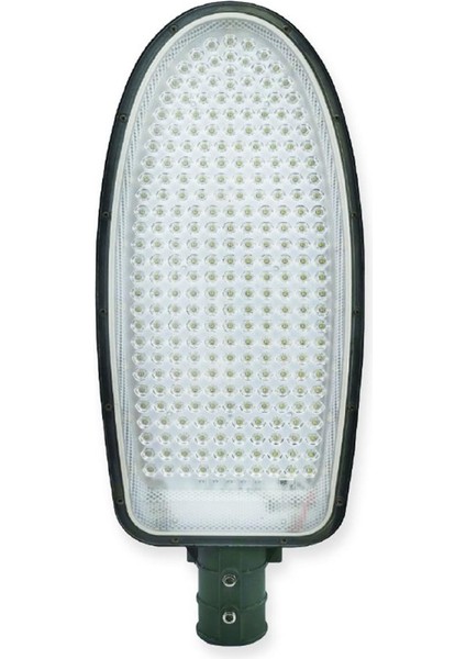 400W Solar Sokak Lambası