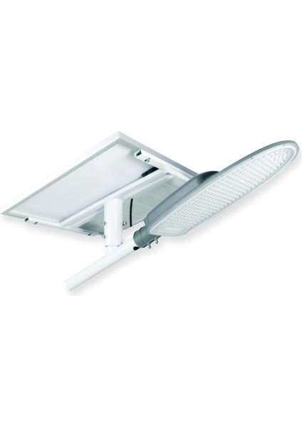 400W Solar Sokak Lambası