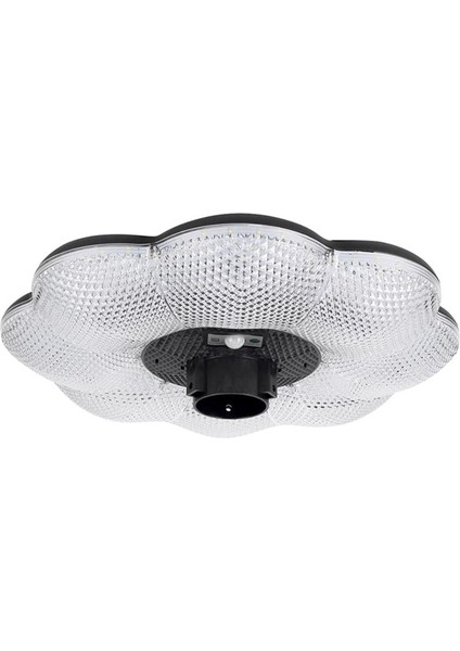 200W Solar Çiçek Sokak Armatürü