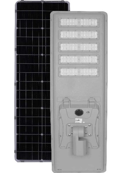 500W Solar Sokak Armatürü