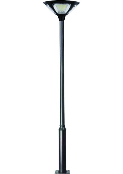 200W 300Cm Alüminyum Direk