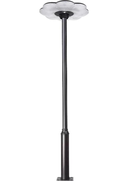 300 Cm Alüminyum Direk