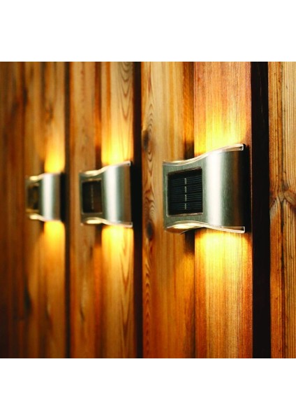 Solar Duvar Apliği 5W fiyatları