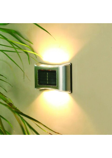 Solar Duvar Apliği 5W modelleri